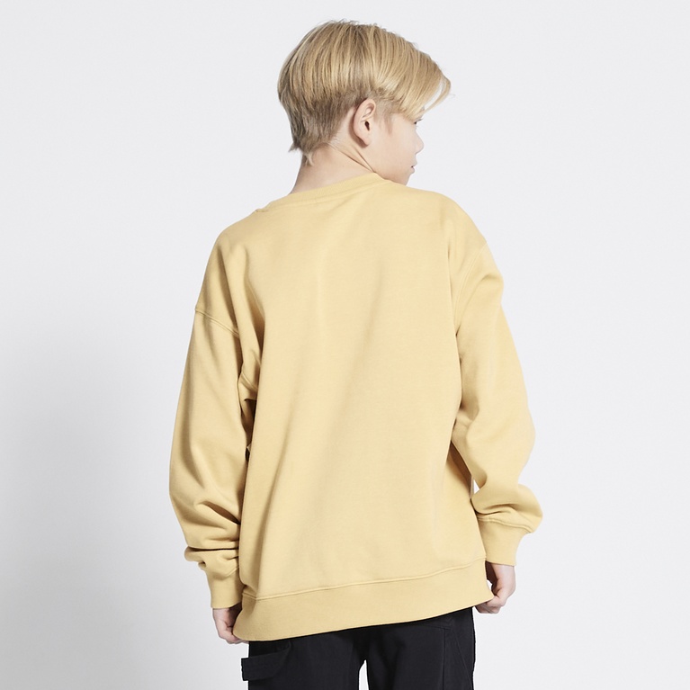 Printed sweatshirt "Liberty" 